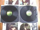 BEATLES THE WHITE ALBUM 1968 MONO LP UK 1st PRESSING