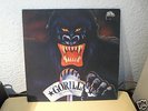 green Brain : Creative Rock - Gorilla in Top Shape