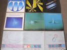 6* TANGERINE DREAM LP sequence exit le parc rubycon