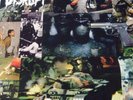 Disrupt - Unrest LP w/Bonus 12