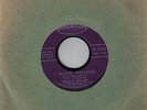 A 45 BY THE COOKIES - I NEVER DREAMED