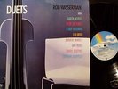 AUDIOPHILE  ROB WASSERMAN  Duets  STUNNING  NM -