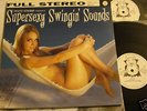 White ( Rob ) Zombie presents SUPERSEXY SWINGIN SOUNDS