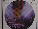 RUSH - Through Time Picture Disc Vinyl Album