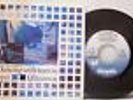 Ultravox Dancing With Tears In My Eyes Spain Import 45 With Picture Sleeve