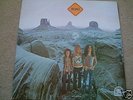 ROAD same UK RARE EARTH PROG ROCK LP 1972+INNER UNPLAYD