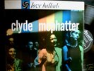 CLYDE McPHATTER  