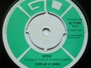 Scots Of St. James - GYPSY -  GO 7