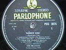 The Beatles – Rubber Soul (Stereo PCS 3075)