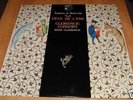 AUDIOPHILE LP LA FETE DE LANE CLEMENCIC HARMONIA MUNDI