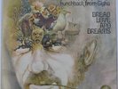 BREAD LOVE & DREAMS -  Captain Shannon Mono LP