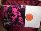 Syrius, Devil's Masquerade, orig Hungary Pepita 1972