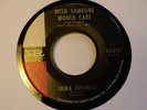TEFTELLER Soul Irma Thomas Break-A-Way Imperial 66013