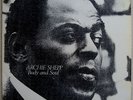 ARCHIE SHEPP body and soul ORIGINAL RARE LP ON HORO