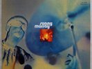 SUNNY MURRAY Michel PORTAL S/T  RARE FR LP  SHANDAR