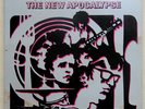 STAINLESS SOUL NEW APOCALYPSE classic breaks  Orig. LP