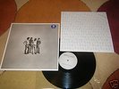 Sloan - Between The Bridges VINYL LP rare