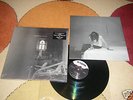 PATTI SMITH - PEACE AND NOISE VINYL LP 
