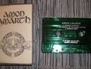 AMON AMARTH - The Arrival Of The Fimbul Winter Demo 