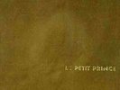 LE PETIT PRINCE et Claude François (rare)