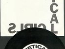 Theoretical Girls You Got Me NO WAVE Glenn Branca 1978
