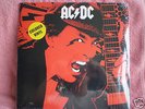 AC/DC*Anything Goes In Oakland/Ltd. 100/2LP/SWINGIN PIG