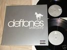 Deftones - White Pony 2LP Vinyl rare