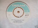 The Wards of Court - How Could You Say One Thing UK 45