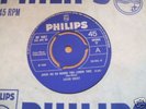 Jason Crest - Lemon Tree 1968 UK 45 POP/PSYCH HEAR IT 