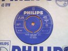 The Mirror - Faster Than Light 1968 UK 45 PSYCH HEAR IT