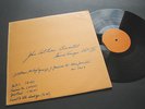 JOHN COLTRANE QUARTET private 1963 SW JAZZ MONSTER M-