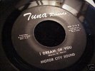 Northern Soul CLARA HARDY I Dream Of You TUNA original