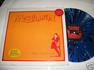 Marillion - Another Chelsea Evening - blue marble LP