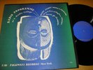 RADIO PROGRAMME NO. 1 - HENRY JACOBS' MUSIC & FOLKLORE