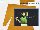 Simple Minds LP Sons And Fascination VIRGIN SPANISH