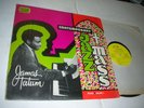 JAMES TATUM CONTEMPORARY JAZZ MASS JTTP 1001 LP  BMJ