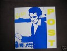 Paul Kelly - Post LP - 1985 - Mint