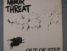 Minor Threat 