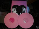 Death From Above 1979 2xLP on Pink-Import-Bonus Tracks