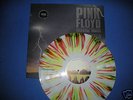 PINK FLOYD CELESTIAL VOICES DIFFERENT WHITE SPLASH LTD