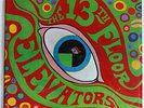 13th Floor Elevators PSYCHEDELIC SOUNDS OF nm SHRINK