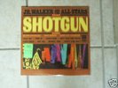 JR.WALKER & ALL STARS  LP Shotgun MONO SOUL  SEALED