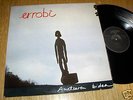 ERROBI Ametsaren...LP 79' BASQUE PROG POKORA 4* read