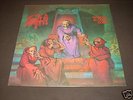 DEATH scream bloody gore LP original combat press 1987
