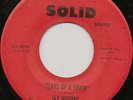 NORTHERN SOUL - JAY WIGGINS - on SOLID