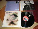 David Bowie Excerpts From The Outside LP VINYL Eno