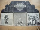 Tudor Lodge self titles 1st Album original 1971