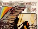 PERTH COUNTY CONSPIRACY - ALIVE- 1971 HIPPIE FOLK/PSYCH