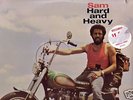 Sam The Sham Hard and Heavy SEALED Lp