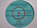 RARE SKA UK 45 - SLIM SMITH - HIP HUG - COXSONE